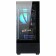 The Formula Crystal Z1 Black Black BC BP ATX 2xusb2.0 1xusb3.0 Audio Bott PSU