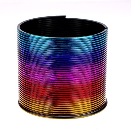 Spring - Rainbow "Cosmo Cotics", in showbox-2