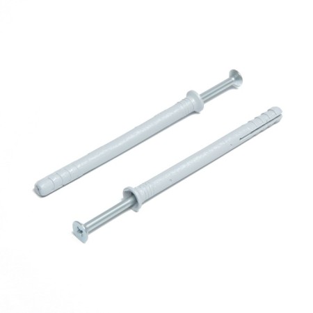 Tundra dowel-gvo, spine, nylon, secret cuff, 8x100 mm, 50 pcs-2
