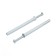 Tundra dowel-gvo, spine, nylon, secret cuff, 8x100 mm, 50 pcs