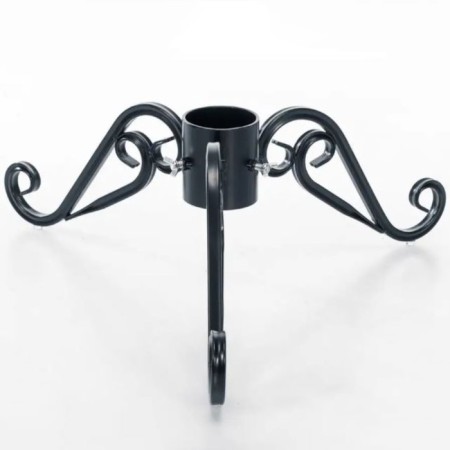 200-21b Christmas tree stand 200-21b 60x60x20 cm-7
