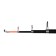 The Volgar television rod "Volgar", test 100-150 g, length 3 m