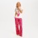 Pajama New Year's Women (T-shirt and Pants) KAFTAN GILL, size 52-54
