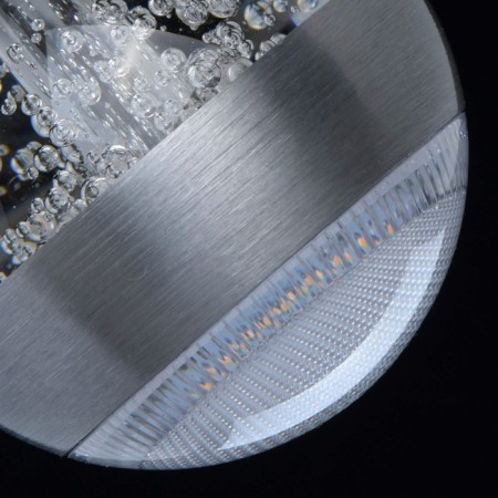 Capelia lamp, size 14x205x14 cm, LED-10