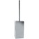 Spirella Quadro Chrome toilet