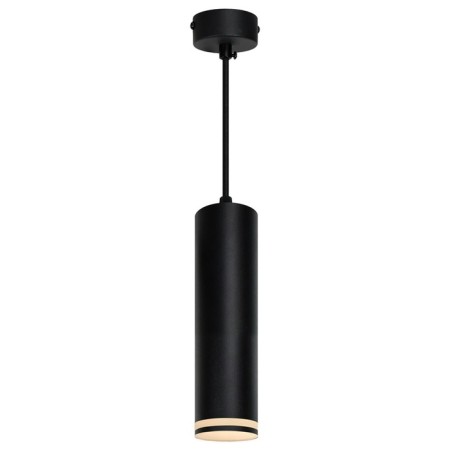 Ceiling Feron Feron ML1708, IP20, GU10, 35 W, 55x55x200 mm, black color black-2