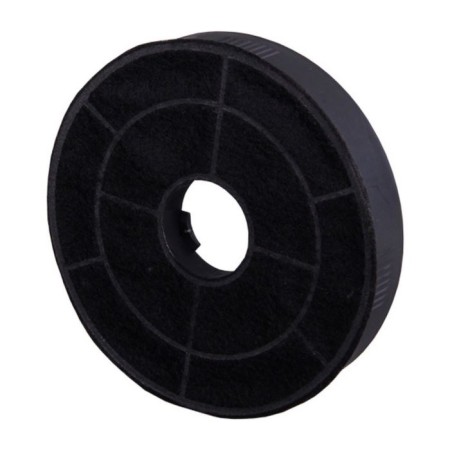 Filter Elikor F-05 2 pcs., Coal-2