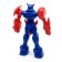 Robot "Hero", light effects, MIX colors