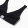 Feminine busting, black color, size 48 (l)