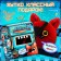 Soft toy "Luplazziki. Nightmare: foxy ”, 11 cm