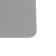 Silicone rug for a bowl, 40 x 30 cm, dark gray