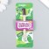 Growing gift pencils Mini "Basil"