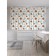 Photostes "Spicy Cloves", Saten, size 145x180 cm, 2 pcs