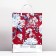Package "Flowering collection", soft plastic, 40 x 30 x 9 cm, 140 μm