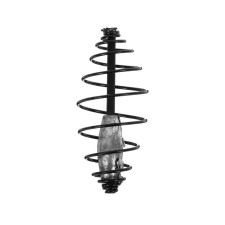 The feeder spring is large, 65 x 30 mm, 30 g