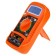 Jupiter multimeter JP9105, call, 0.2-600 V, 0.0002-10 A, 200,000-2 MOM