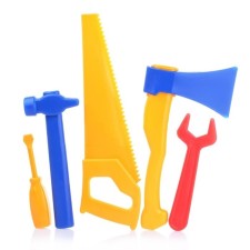 A set of tools 