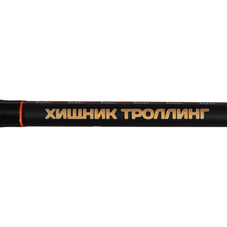 Rod "Volzhanka Predator Talling", test 1-60 g, length 2.4 m-3