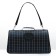 Bag - Animal Carriage "Cell", black, size L, 53 x 22 x 29 cm