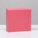 Box the team, cover is, red, 14.5 x 14.5 x 6 cm