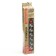 Network filter "Garrison", 6 outlets, 5 m, 10 a, 2200 watts, with salary, black