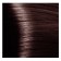 Studio Professional Hair Cream, Ton 4.5, Dark Mahagon, 100 ml