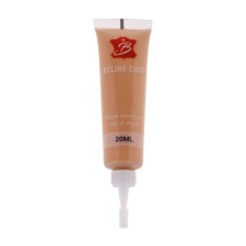 Liquid leather, 20 ml, beige
