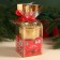 Gift set "New Year's Gift": tea with orange and cinnamon 50 g, creamless cedar cedar, 120 g.