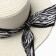 Women's hat minku, col. Milk, Rr. 58