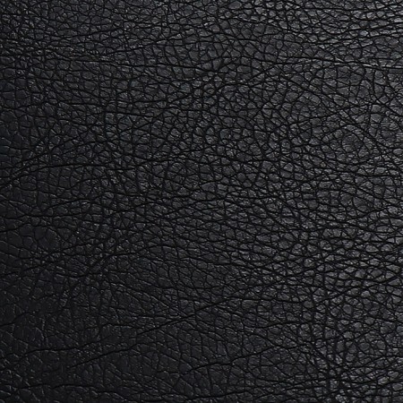 Diary Leduced A5 136 sheets, DEVENTE. Seattle, a solid cover of leatherette with foam rubber, thermo embossing, perforation, lies, cream block 70 g/m2, black-1