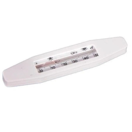 Thermometer, a thermometer for water "Boat", from 0 to +50 ° C, 14 cm-2
