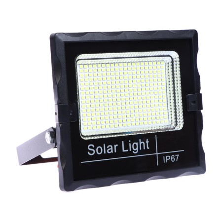 Battery working lamp, 10 W, SMD2835, cable 1.5 m, clamp from 12V, 15 x 13 x 4 cm 4 cm