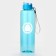 Water bottle "Love yourself", 600 ml, blue color