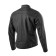 Men's leather jacket Cheastor, size l, black