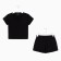 Female pajamas (T -shirt and shorts) KAFTAN "BASIC" p. 48-50