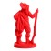 Game set "Cardinal Guards"