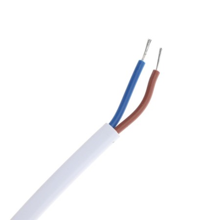 LED panel In Home RLP-VC, 24 W, 230 V, 4000 K, 1920 lm, 220 mm, round, white-8