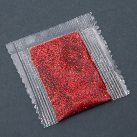 Cosmetic glitter 2 g, mix palette # 1-3