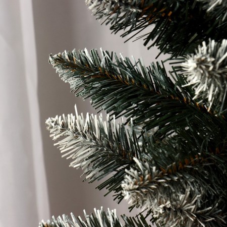 Fir -tree artificial desktop "Interior snow -white" 60 cm-1