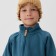 Children's jacket with lightning KAFTAN, col. Blue, p 28 (86-92)