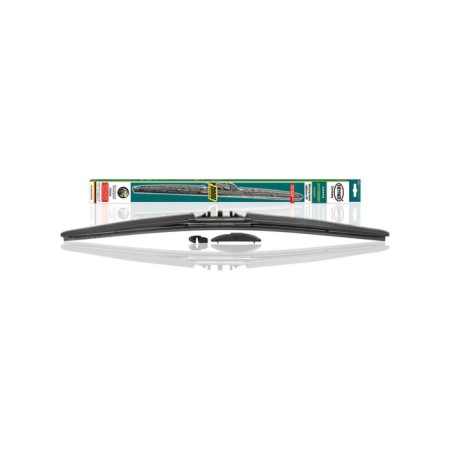 Heyner Hybrid wiper brush, 19 "/480 mm, hybrid