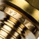 Axial adapter Stout SFA-0019-001612, with a pitch nut 16x1/2 "External thread