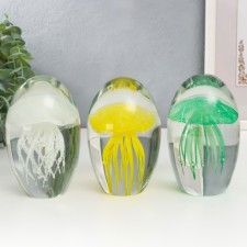 Souvenir Glass Press Papier 