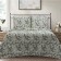 Bed linen 1.5 joint venture, size 150x215 cm, 145x215 cm, 70x70 cm - 2 pcs