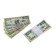 Pack of bills $ 1,000,000