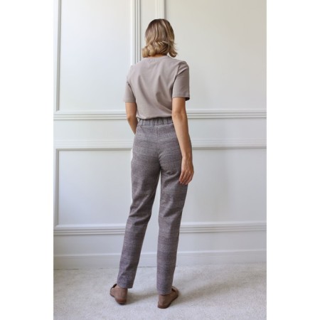 Women's pants, size 50-2