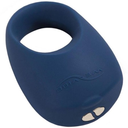 Erective ring pivot, blue color