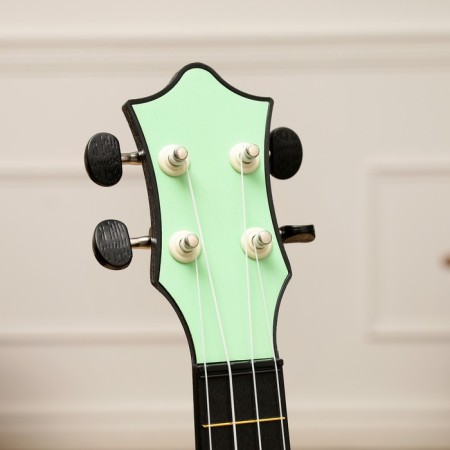 Soprano Upophane Music Life Green-2