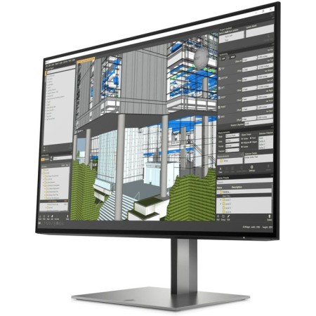 Monitor HP 24 "Z24N G3 Black IPS LED 16:10 HDMI Matova 350CD 1920x1200 DP WU USB 4.9kg-2