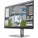 Monitor HP 24 "Z24N G3 Black IPS LED 16:10 HDMI Matova 350CD 1920x1200 DP WU USB 4.9kg